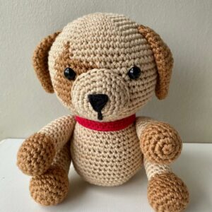 Cotton Puppy