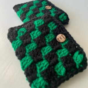 Tanjiro Card Holder