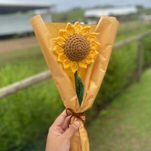 Handmade Flowers